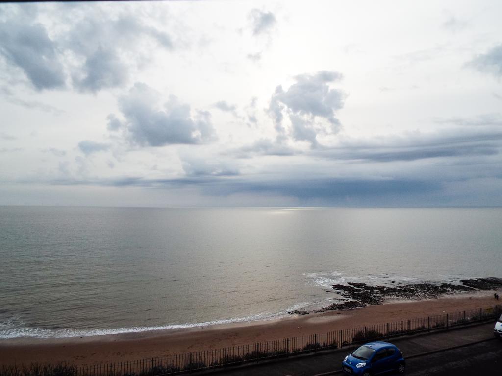 Hotel The Devonhurst Broadstairs Exterior foto